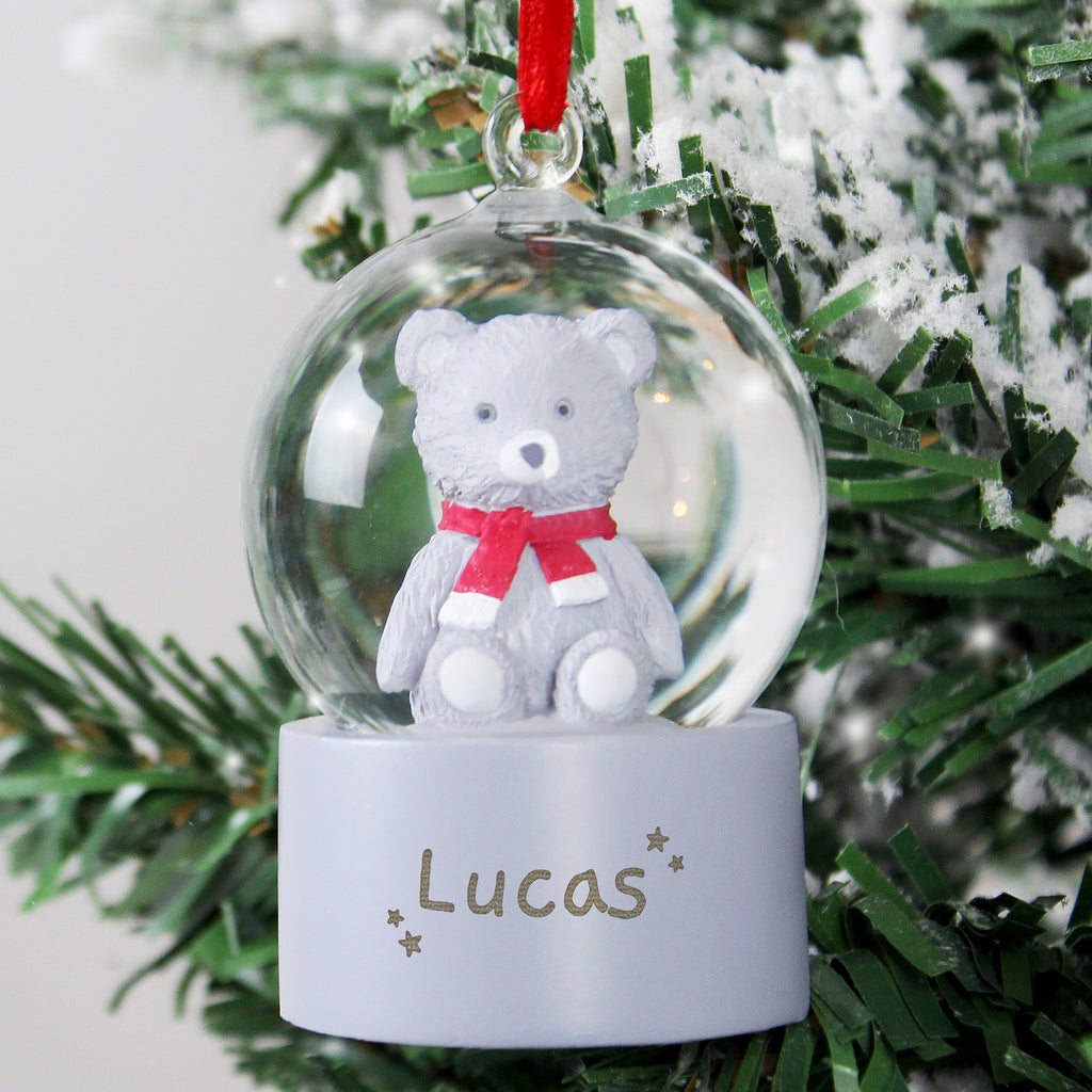 Christmas Decorations