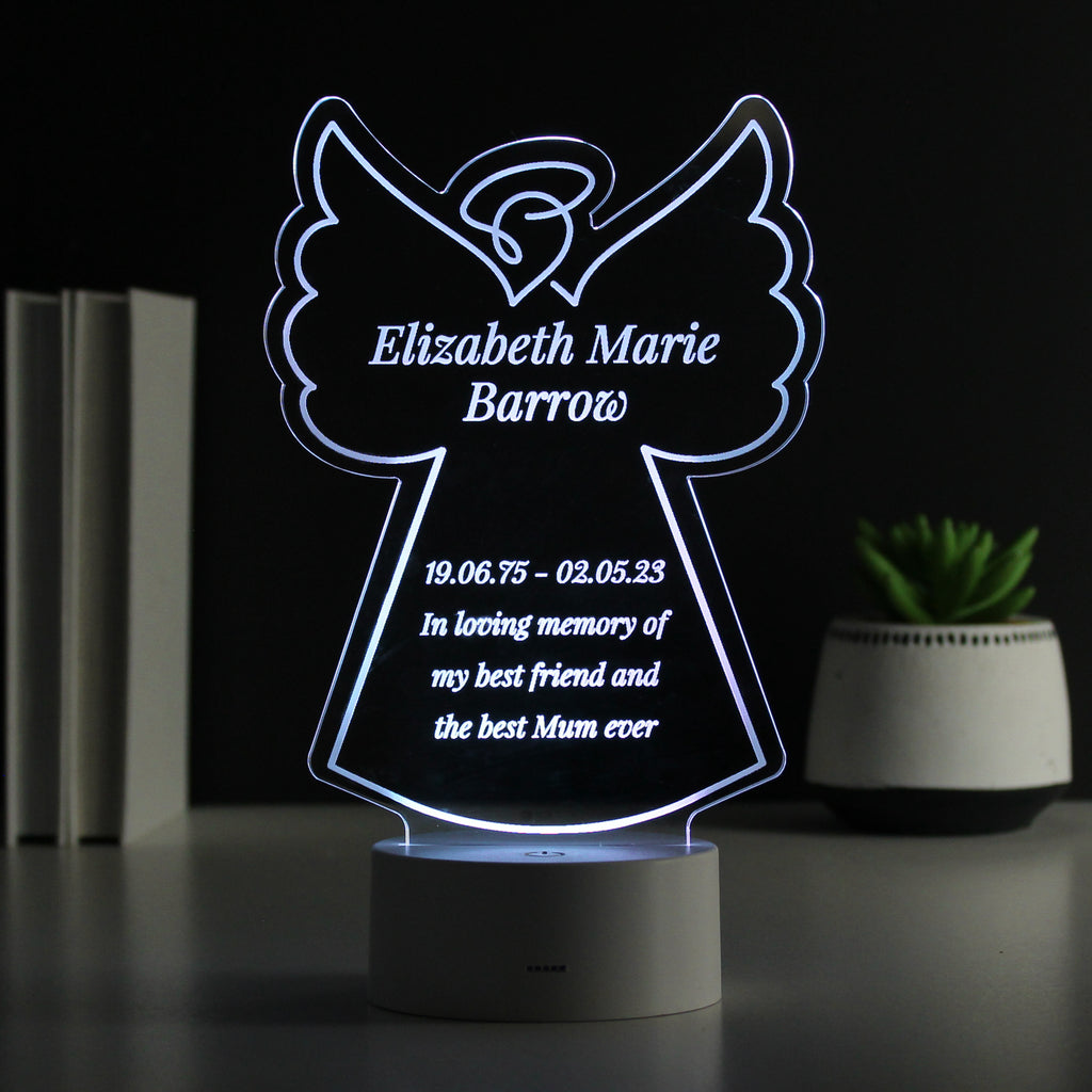 LED Lights, Candles & Decorations