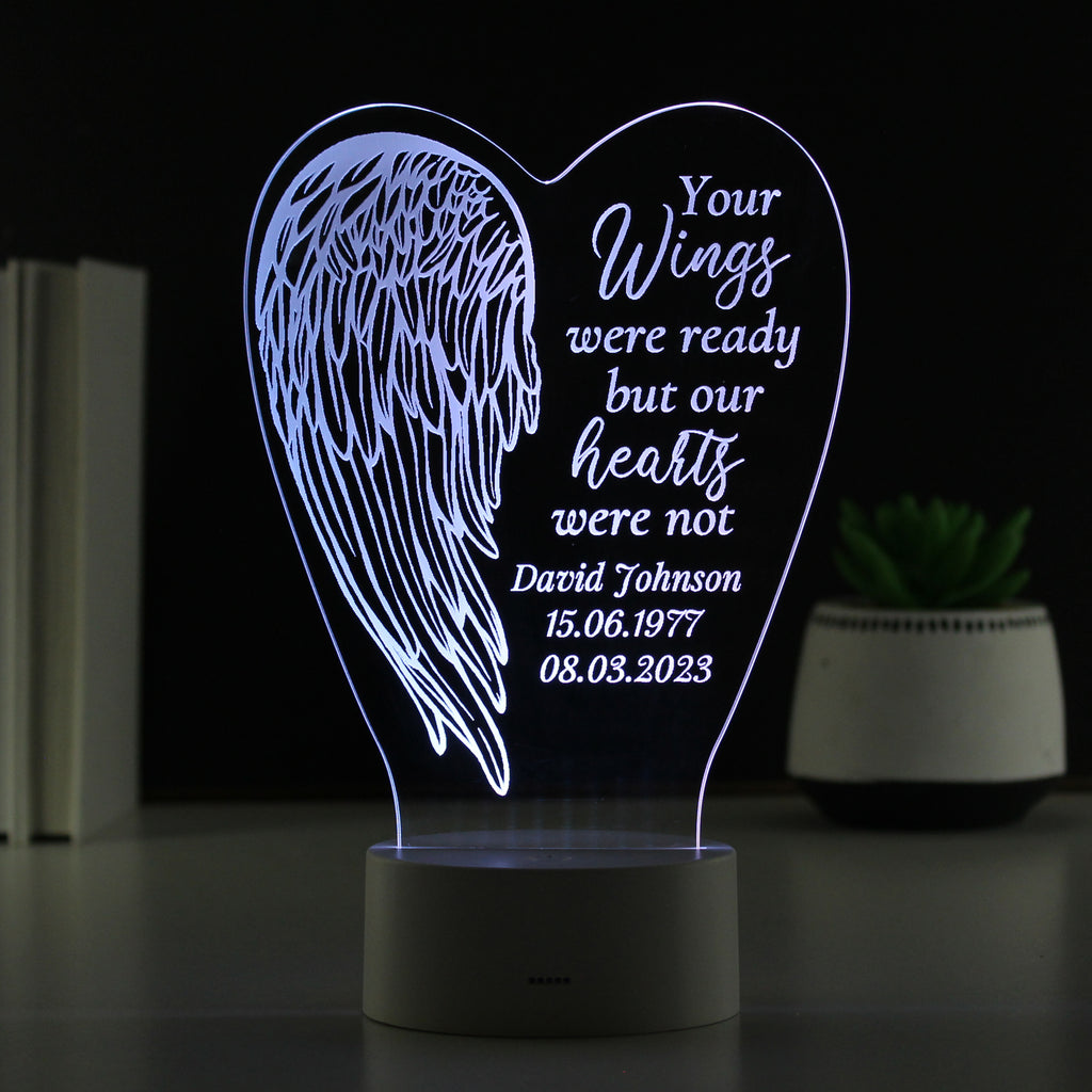 LED Lights, Candles & Decorations