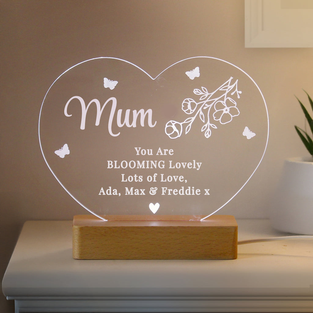 LED Lights, Candles & Decorations
