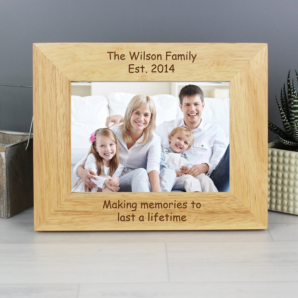 Photo Frames, Albums and Guestbooks