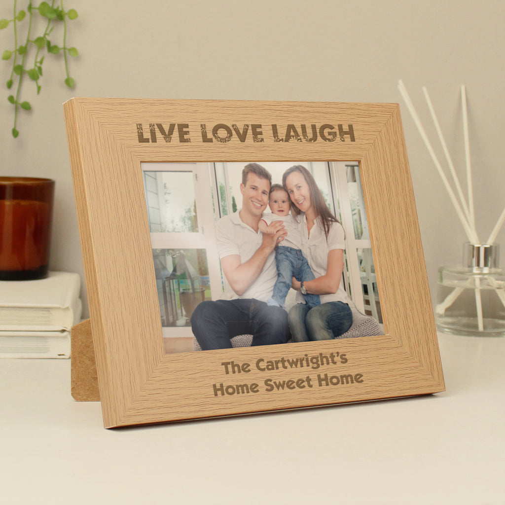 Photo Frames, Albums and Guestbooks