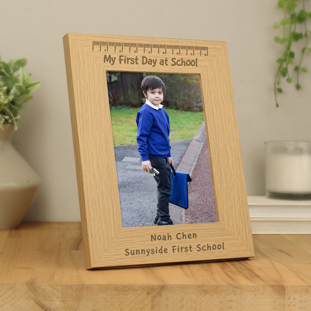 Photo Frames, Albums and Guestbooks