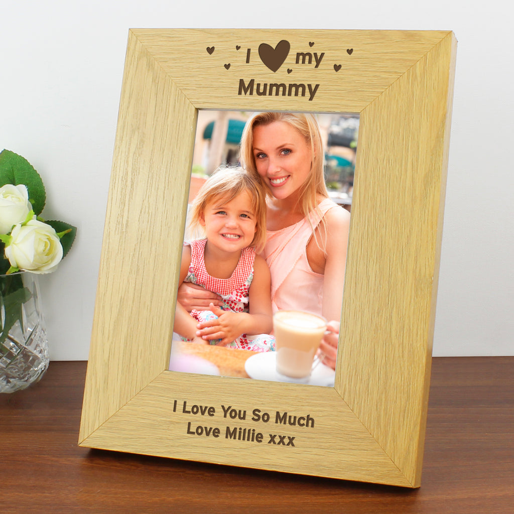 Photo Frames, Albums and Guestbooks