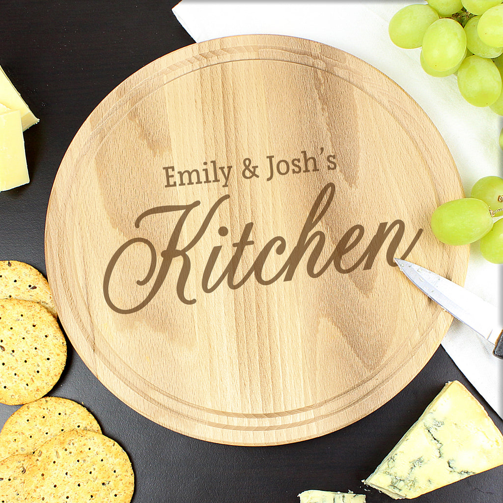 Kitchen, Baking & Dining Gifts