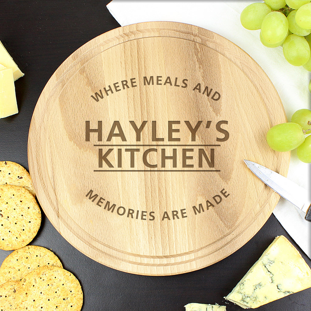 Kitchen, Baking & Dining Gifts