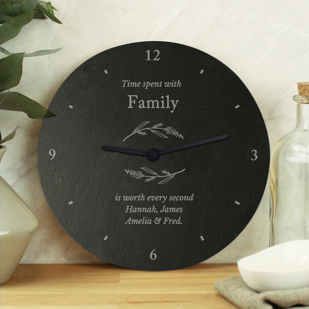 Clocks & Watches