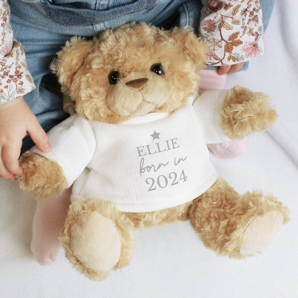 Plush