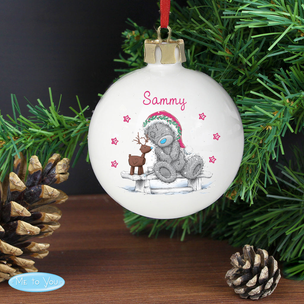 Christmas Decorations