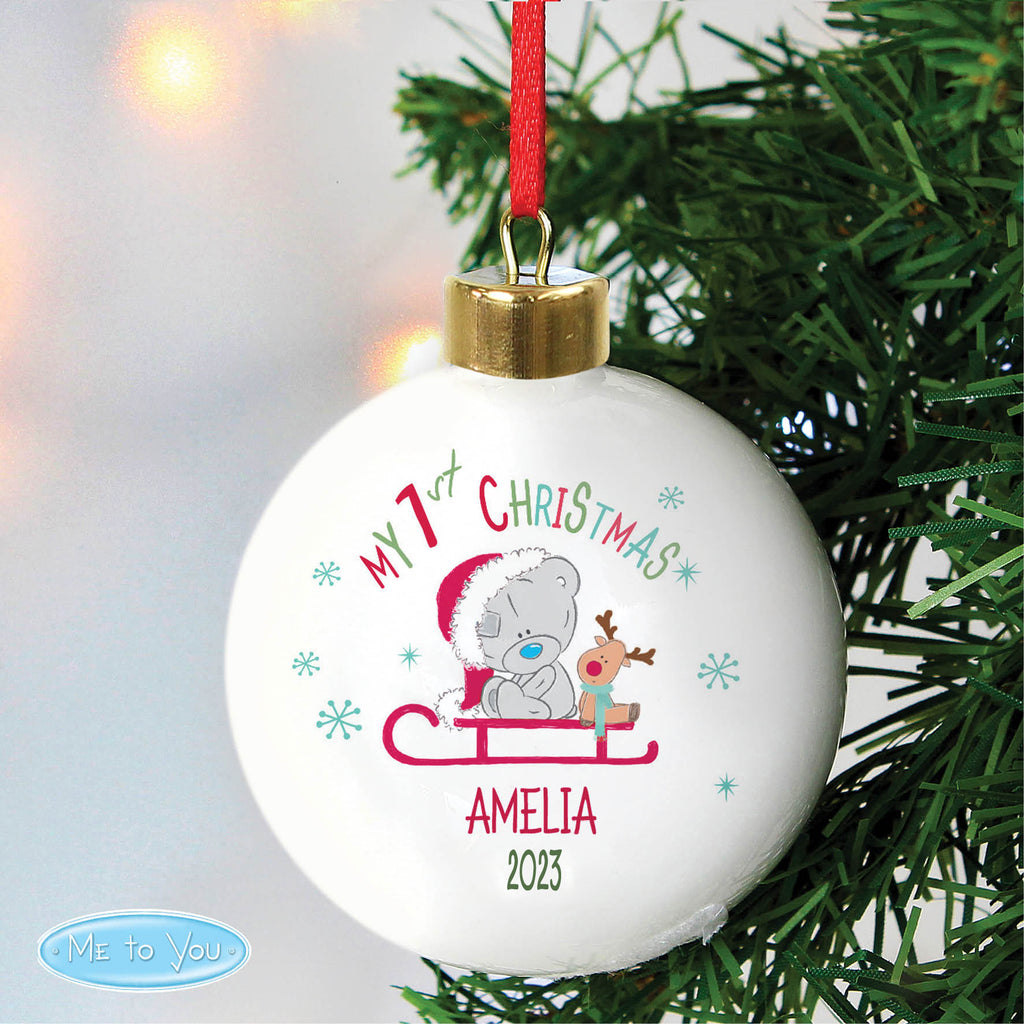 Christmas Decorations