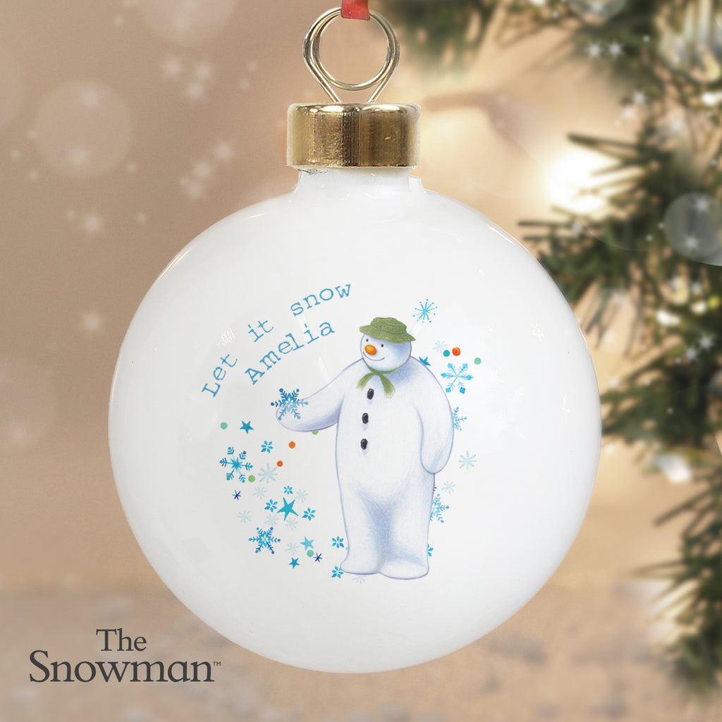 Christmas Decorations