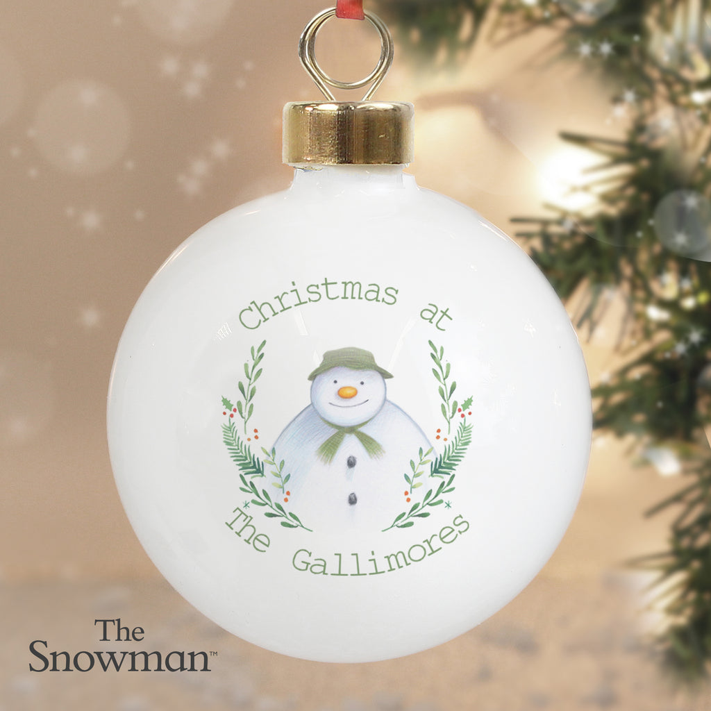 Christmas Decorations