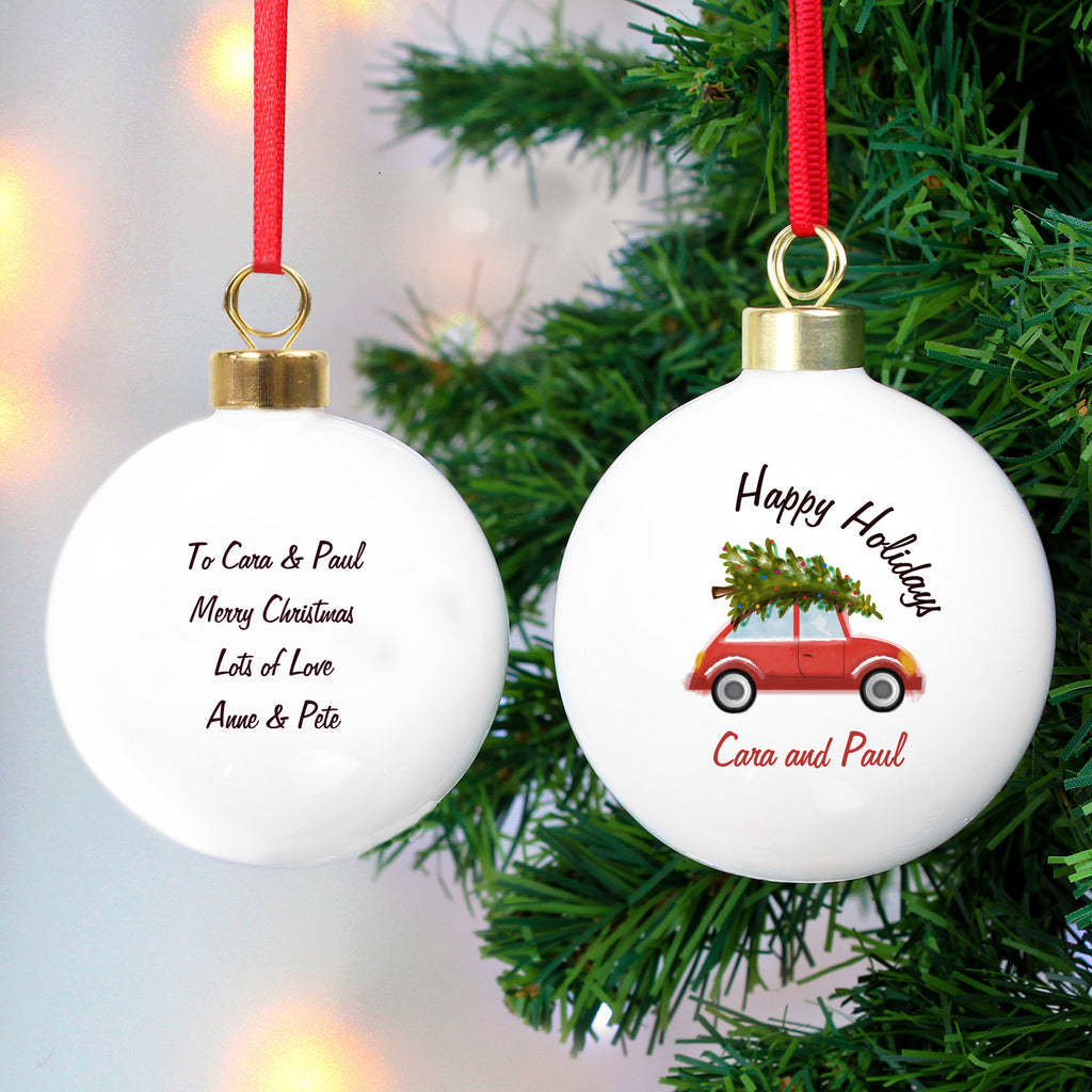 Hanging Decorations & Signs