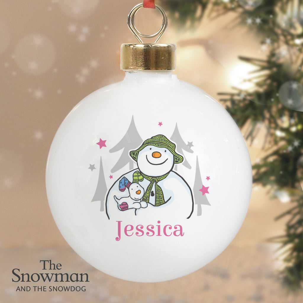 Christmas Decorations