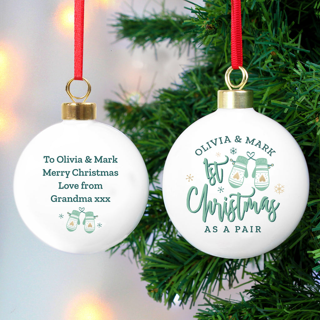 Christmas Decorations