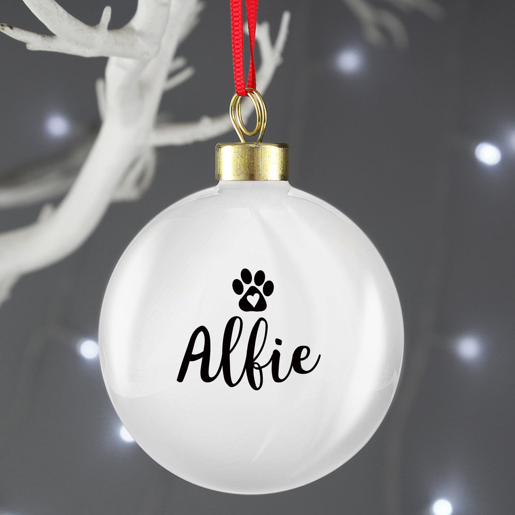 Christmas Decorations