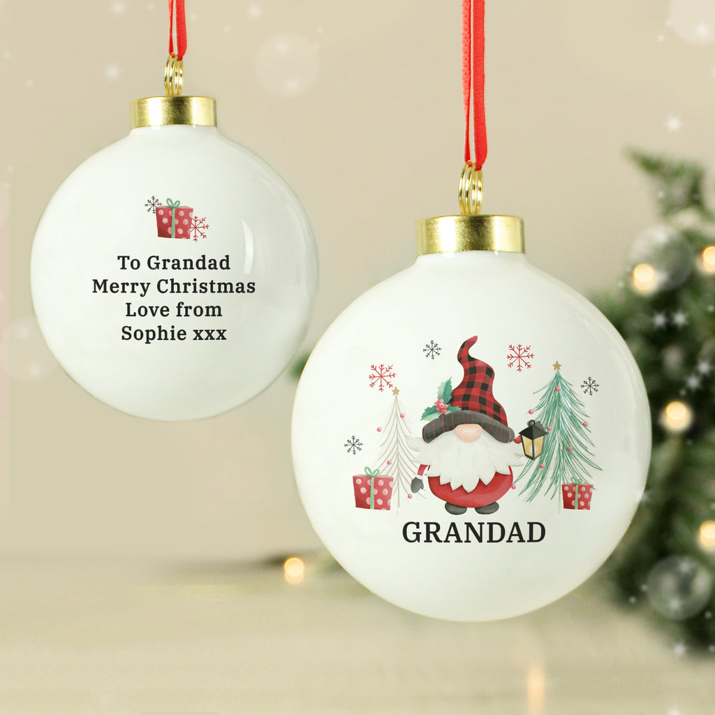 Christmas Decorations
