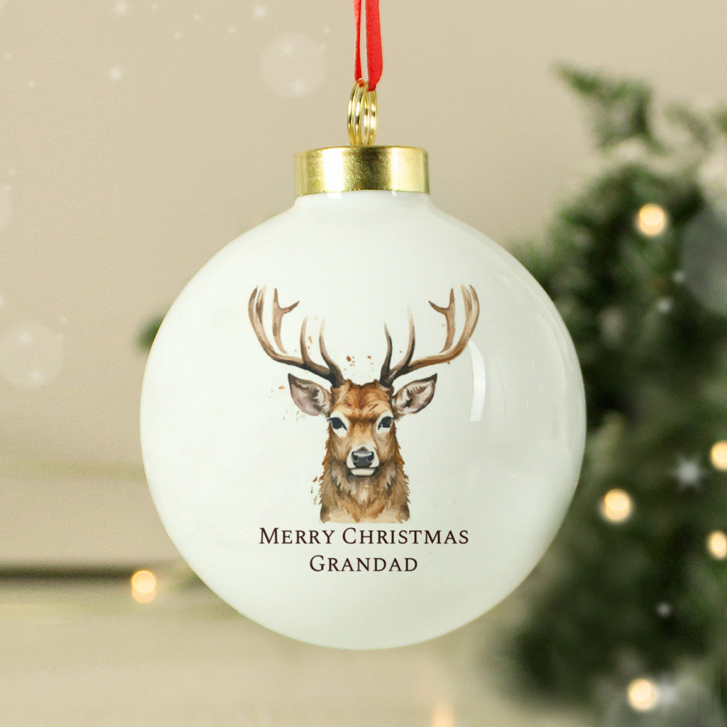 Christmas Decorations
