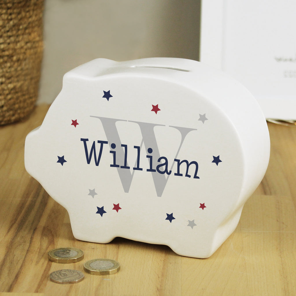 Money Boxes