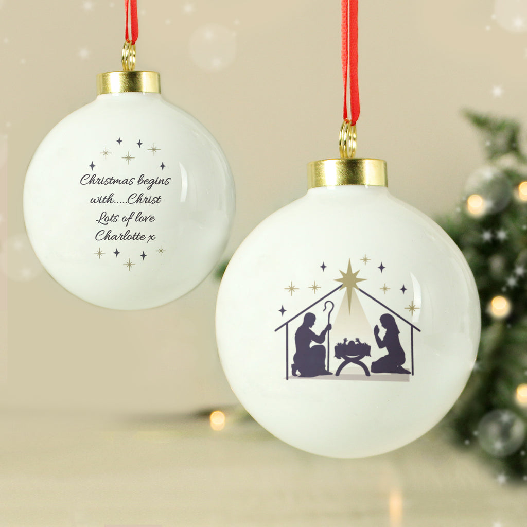 Christmas Decorations