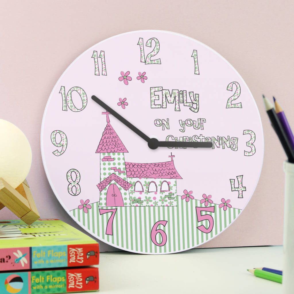 Clocks & Watches