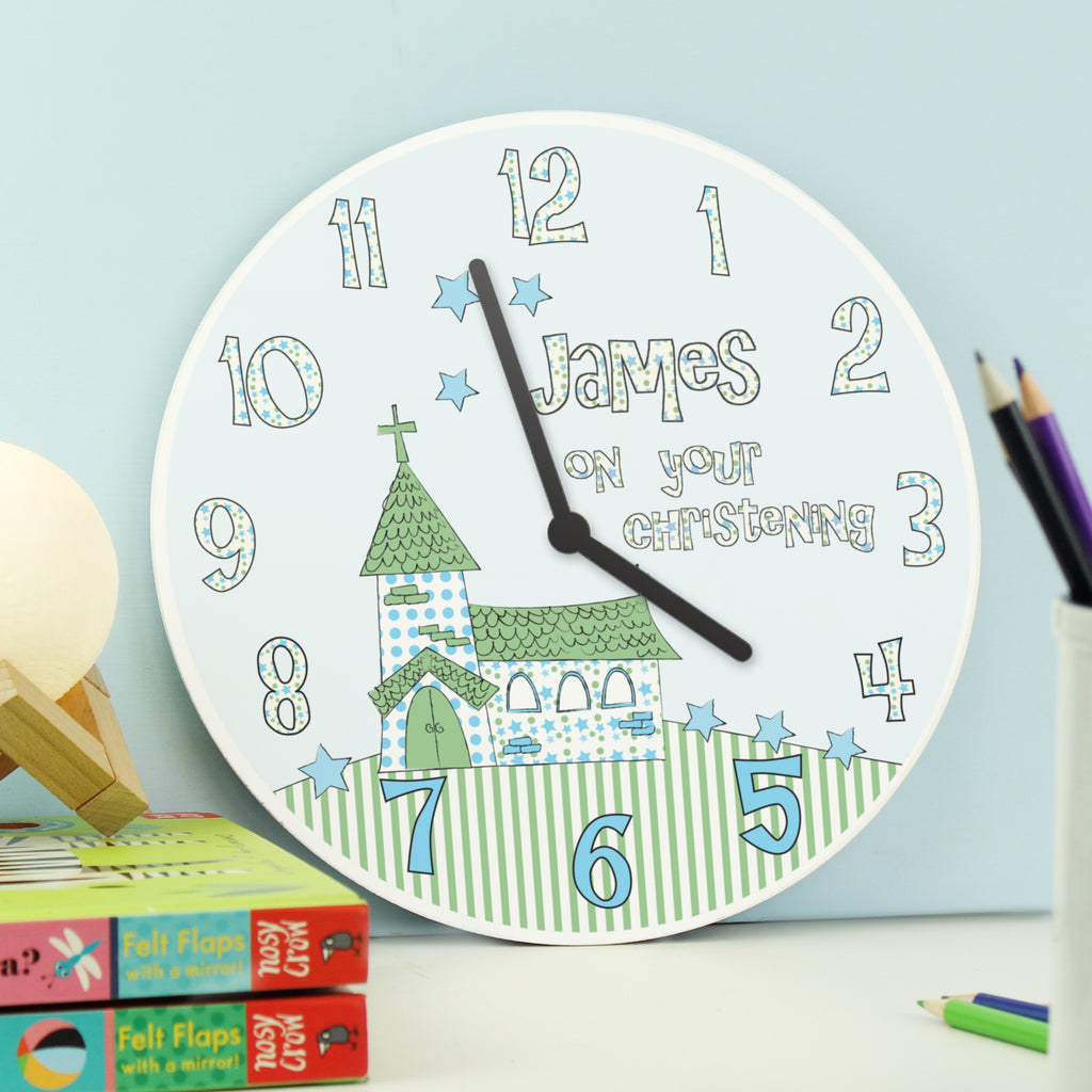 Clocks & Watches