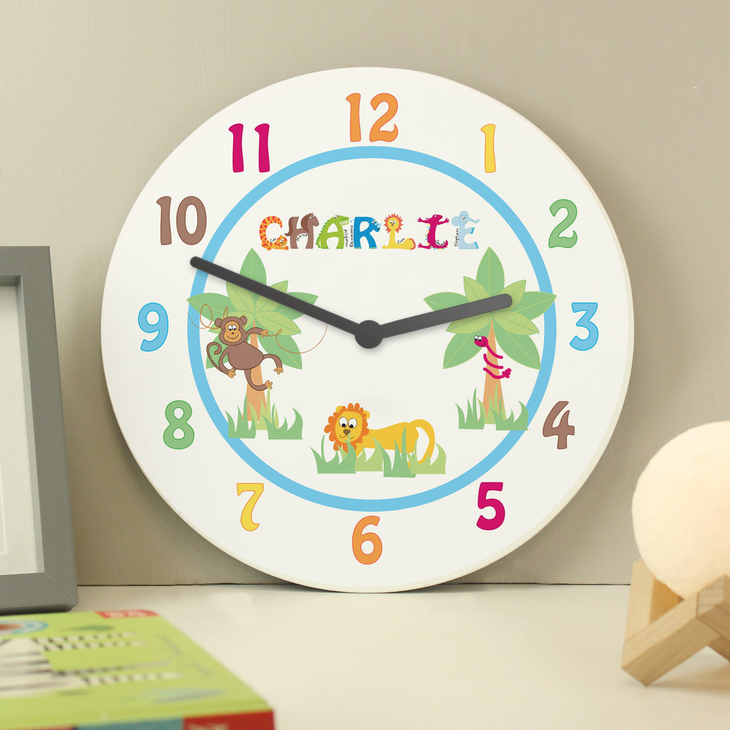 Clocks & Watches
