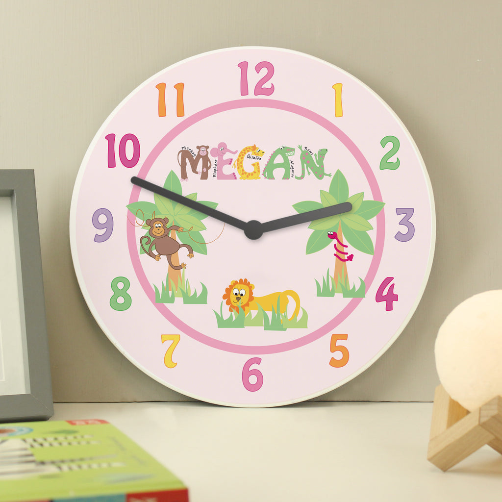 Clocks & Watches