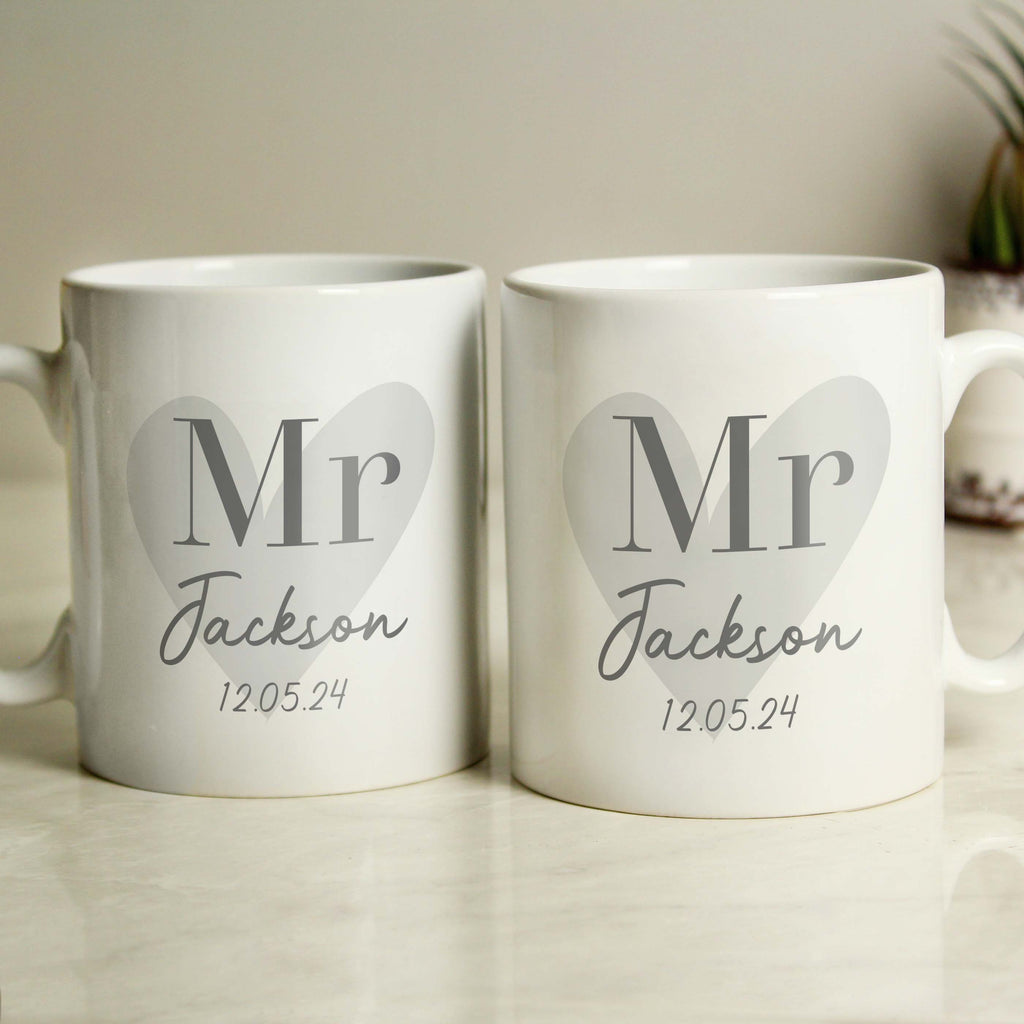 Mugs
