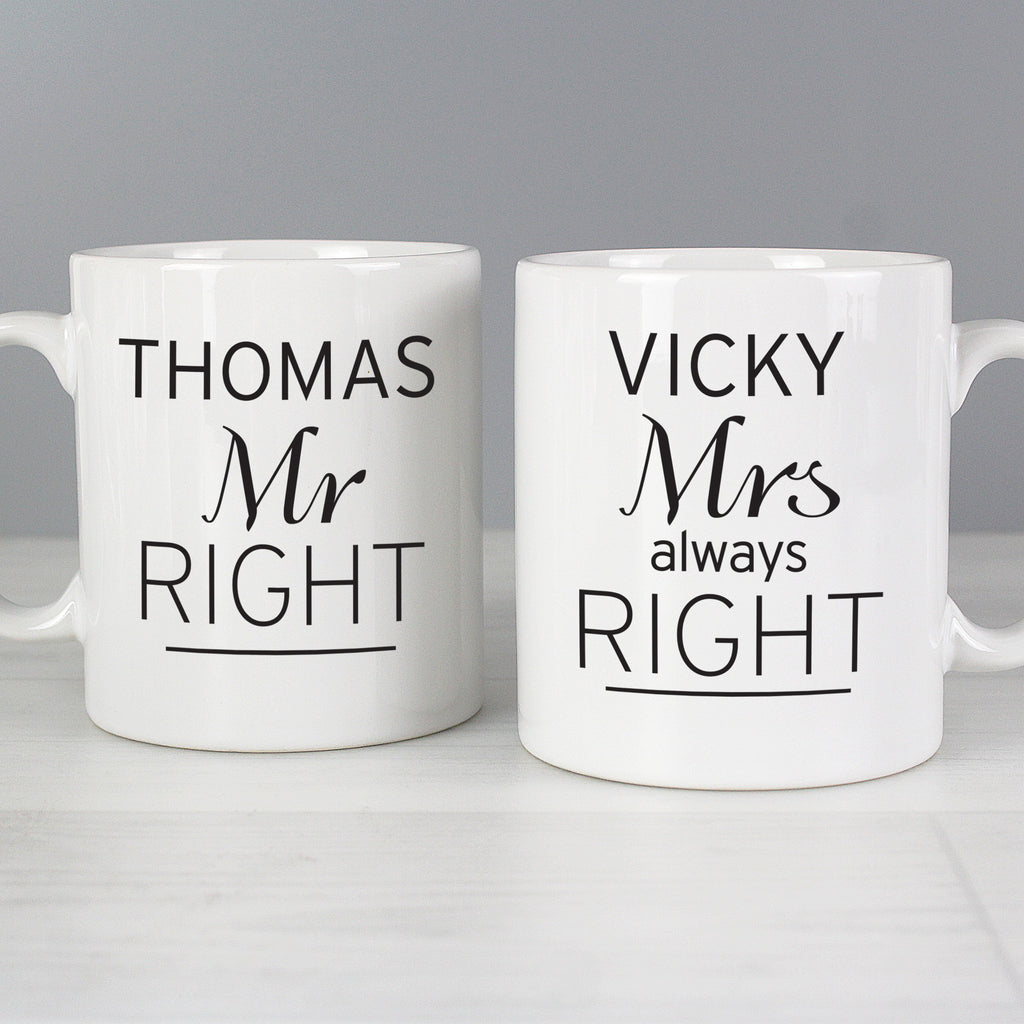 Mugs