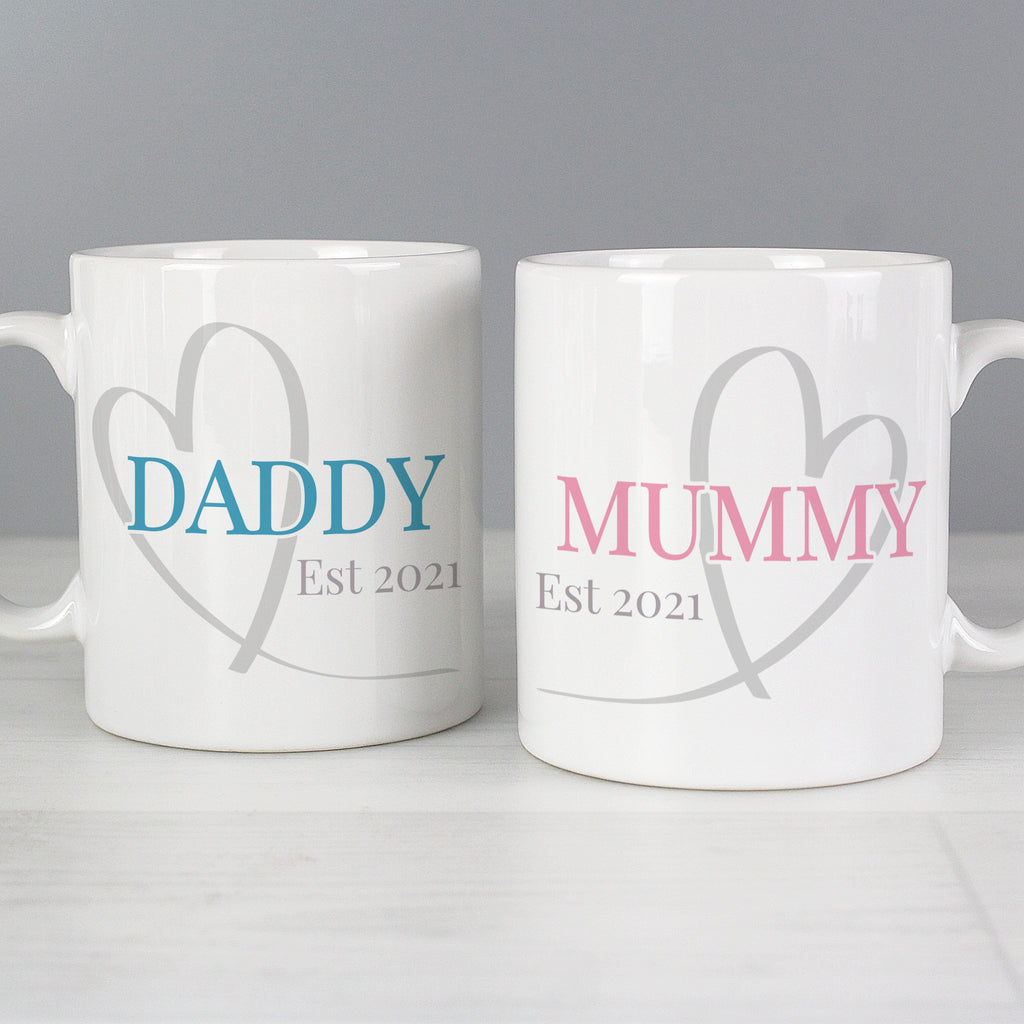 Mugs