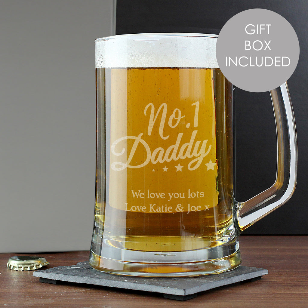 Glasses & Barware