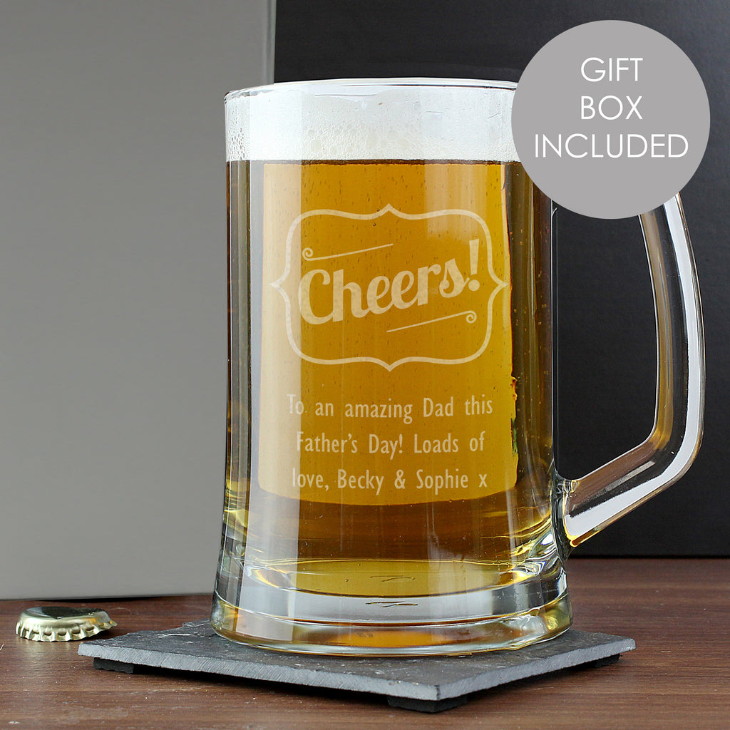 Glasses & Barware