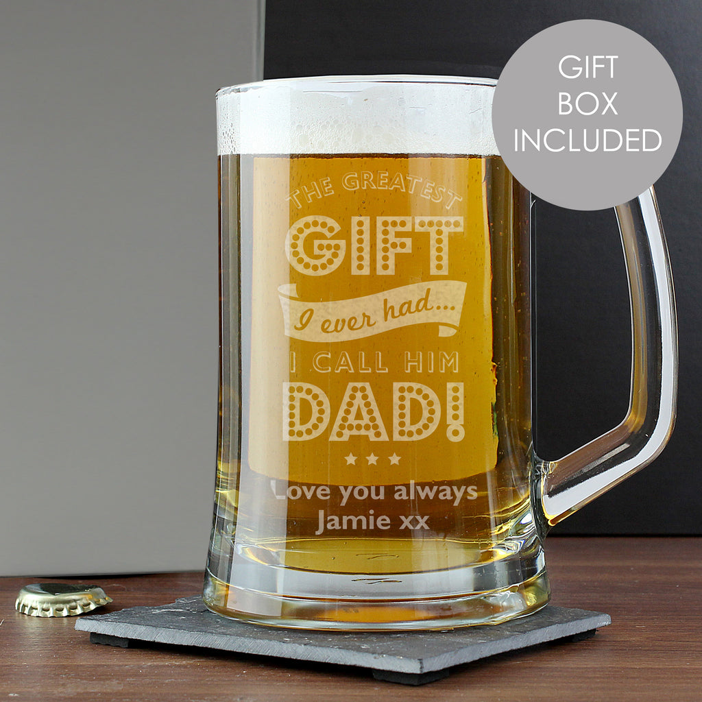 Glasses & Barware