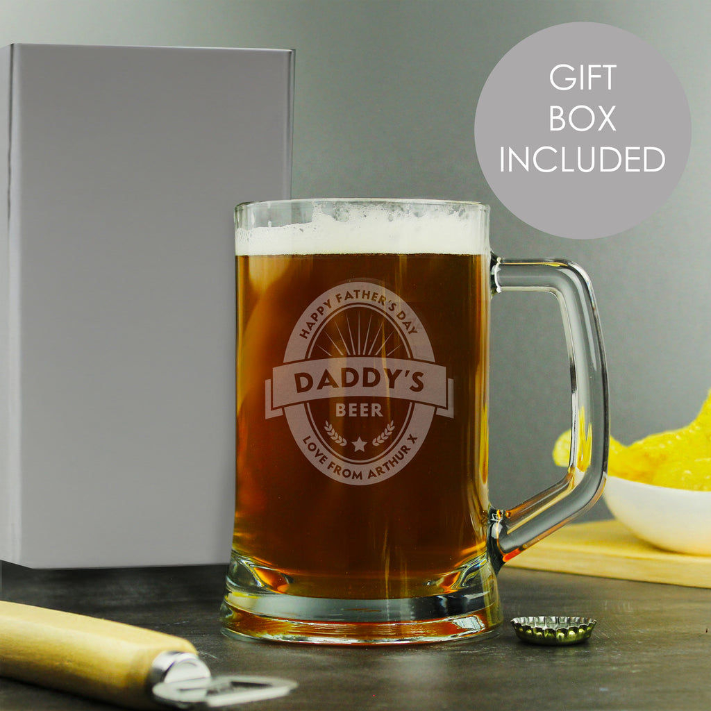 Glasses & Barware