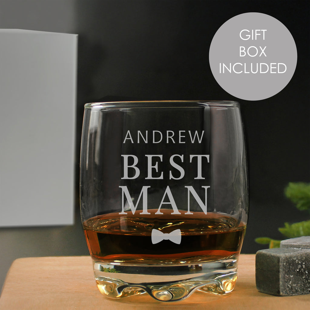 Glasses & Barware