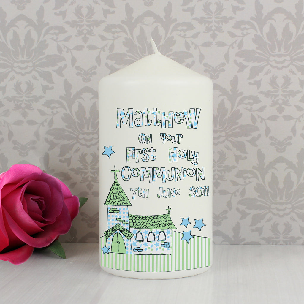 Candles & Reed Diffusers