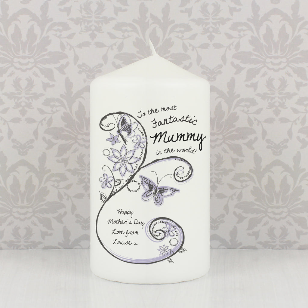 Candles & Reed Diffusers