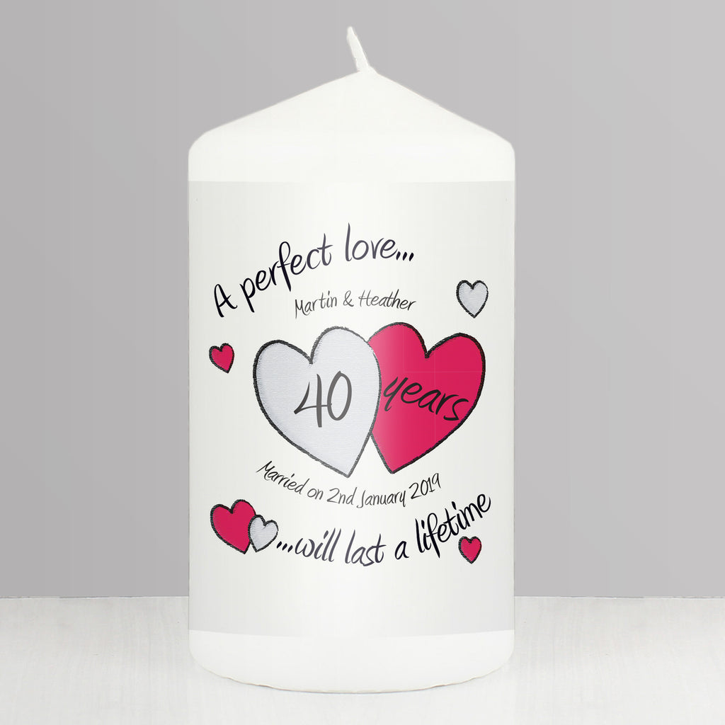 Candles & Reed Diffusers