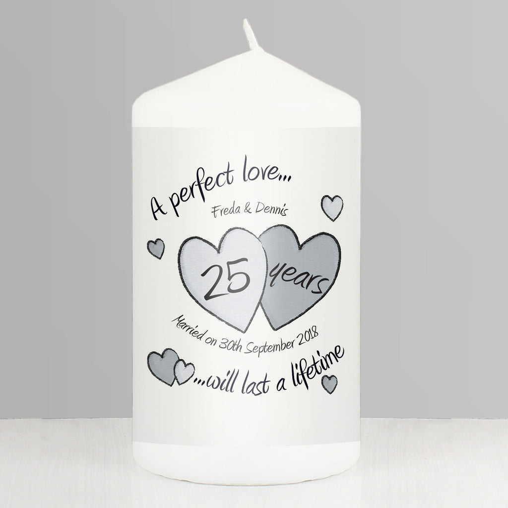Candles & Reed Diffusers