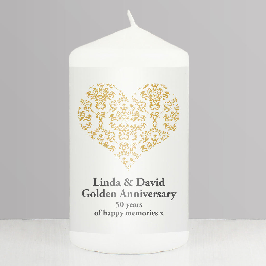 Candles & Reed Diffusers