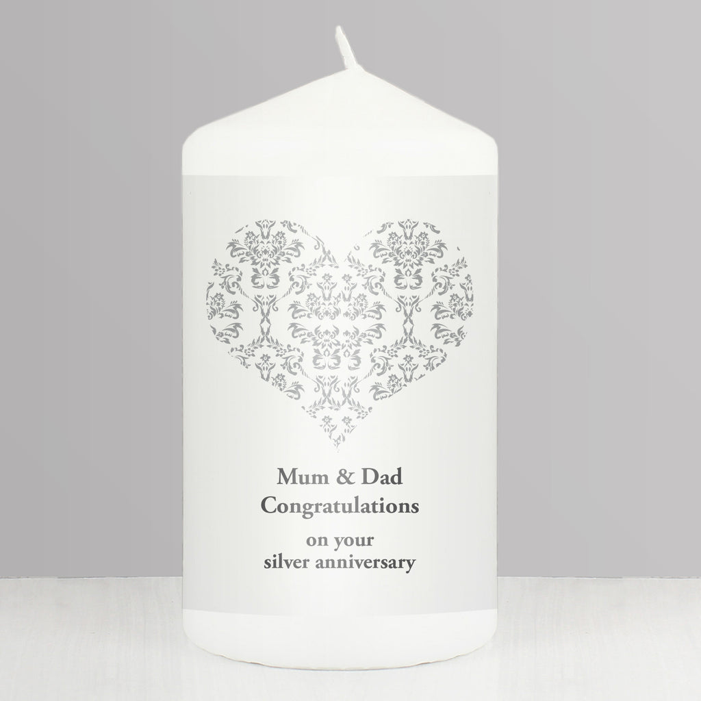 Candles & Reed Diffusers