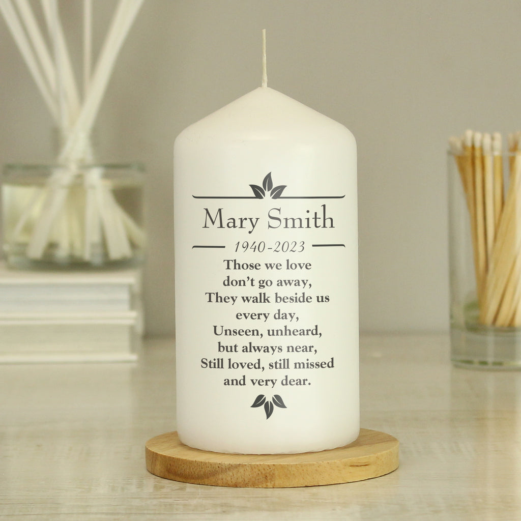 Candles & Reed Diffusers