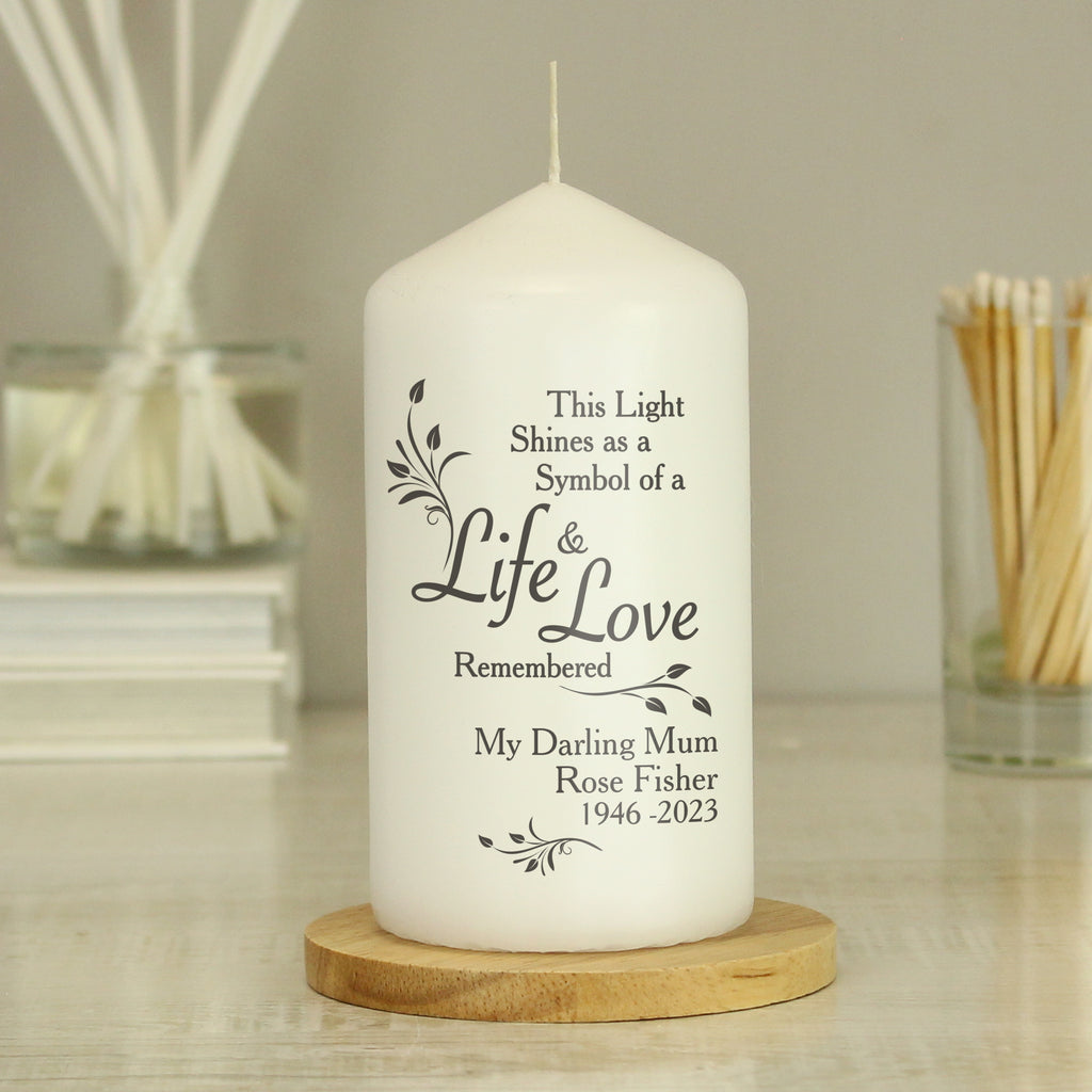 Candles & Reed Diffusers