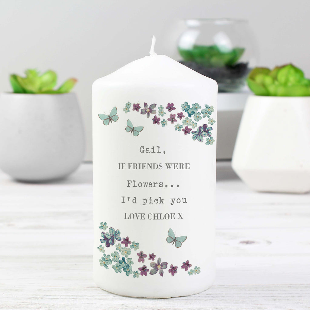 Candles & Reed Diffusers