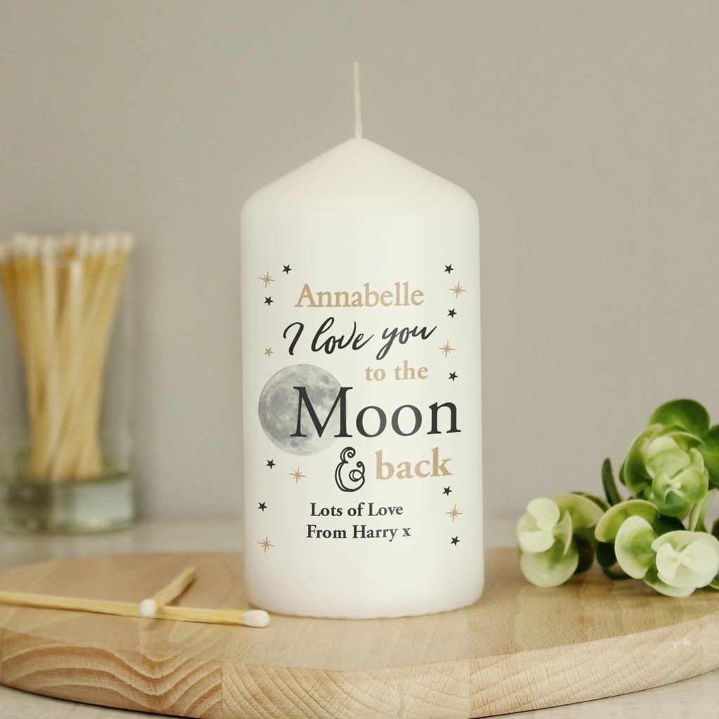 Candles & Reed Diffusers