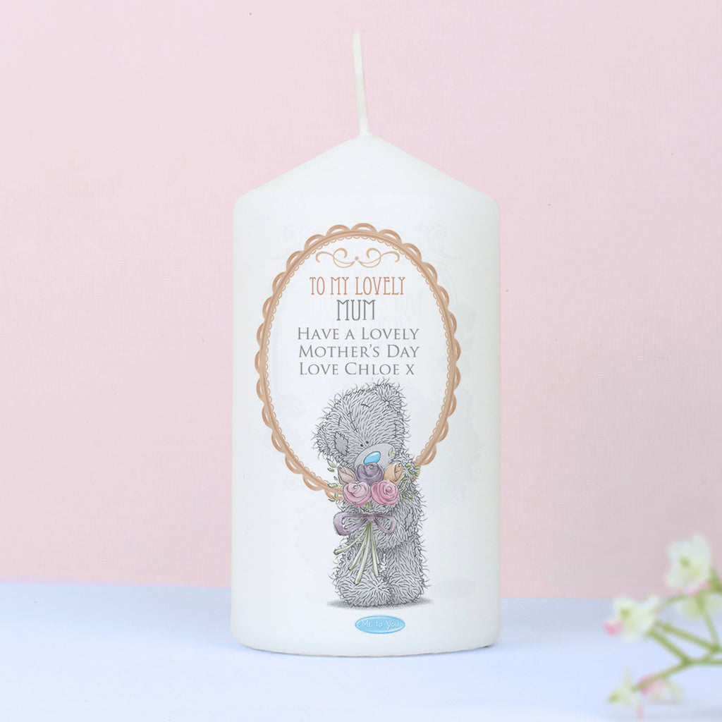 Candles & Reed Diffusers