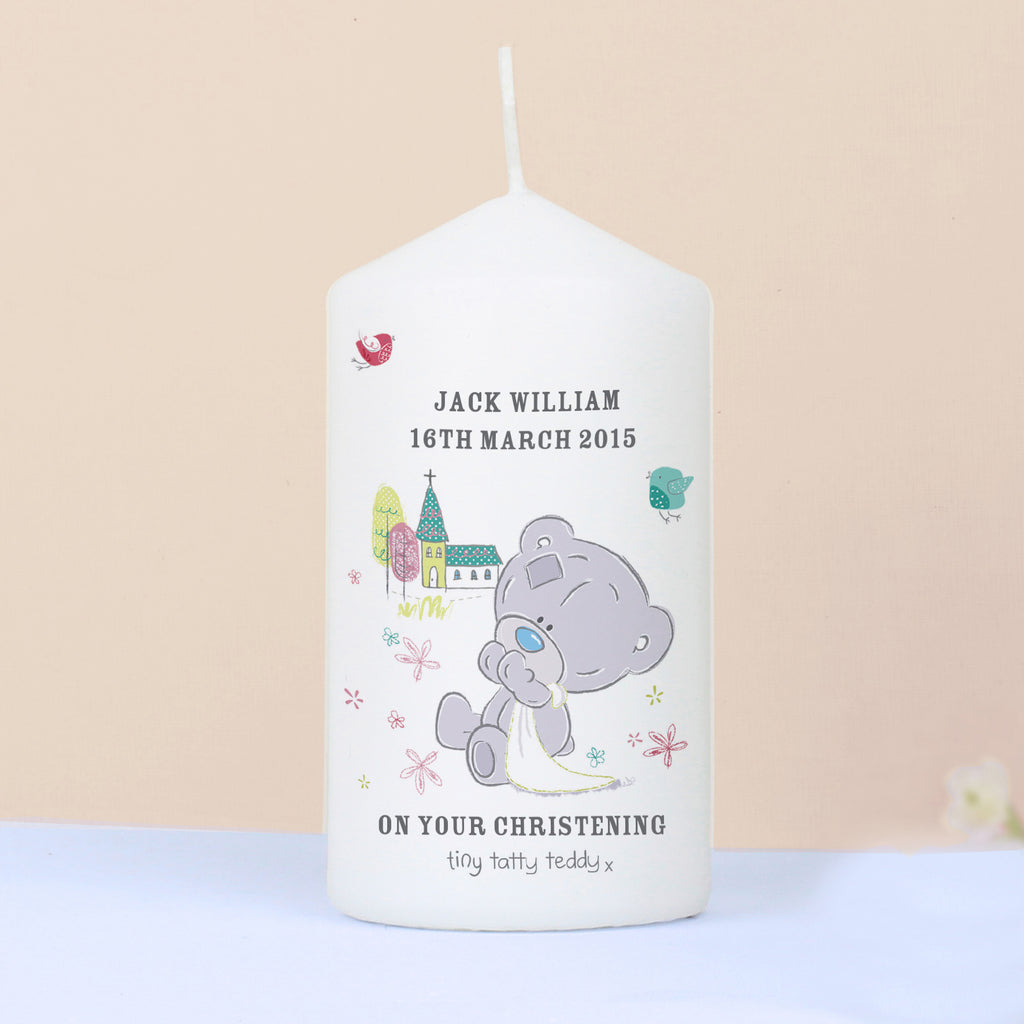 Candles & Reed Diffusers