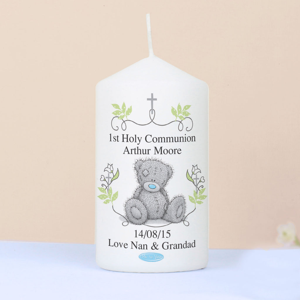 Candles & Reed Diffusers