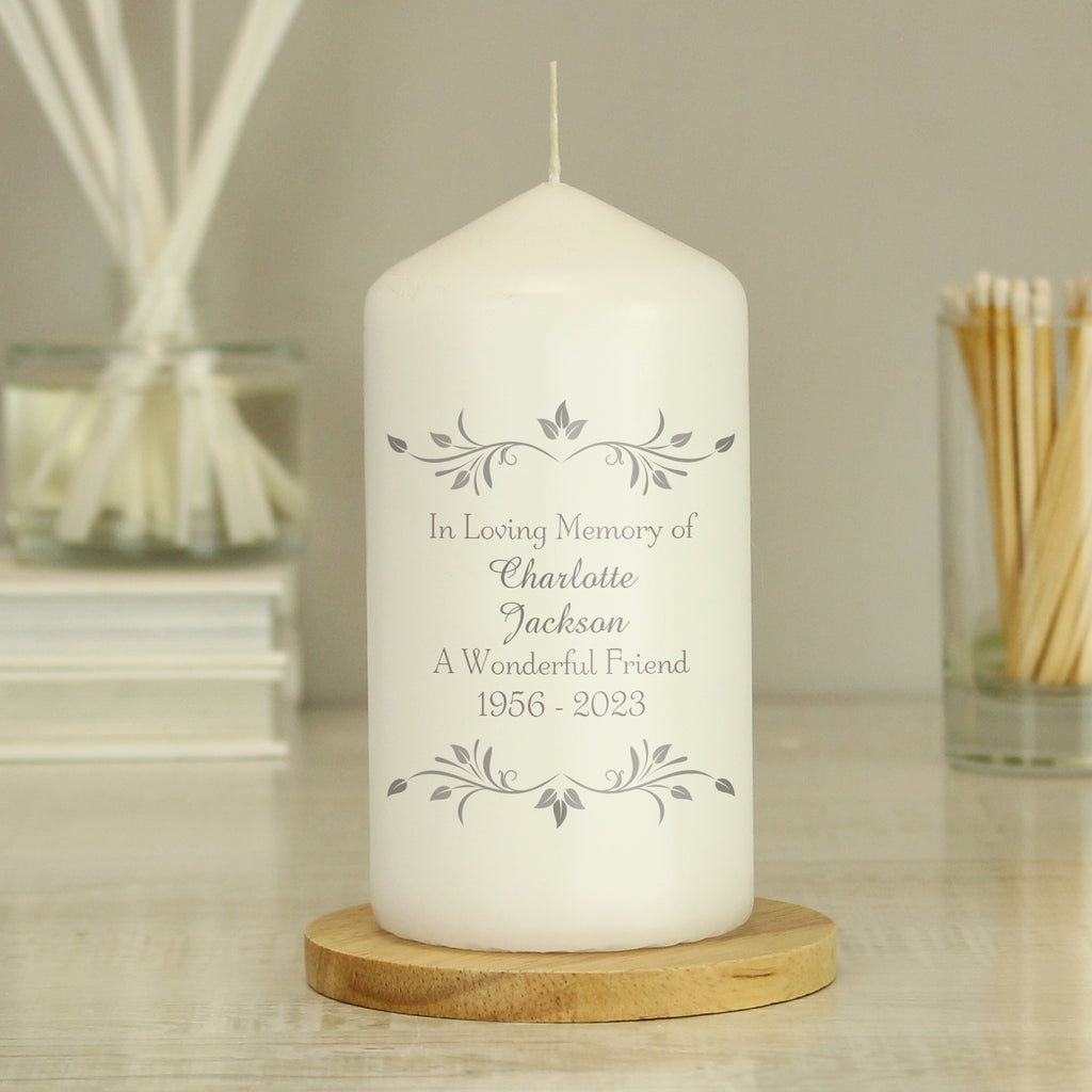 Candles & Reed Diffusers